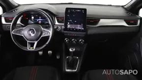 Renault Captur de 2023