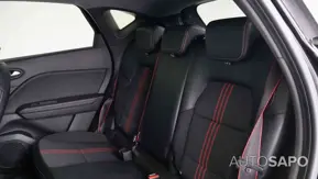 Renault Captur de 2023
