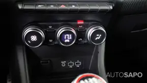 Renault Captur de 2023