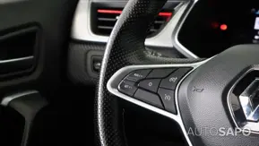Renault Captur de 2023