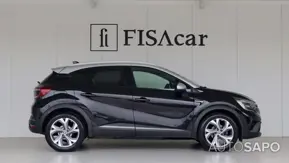 Renault Captur de 2023