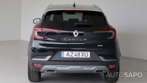 Renault Captur de 2023