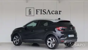 Renault Captur de 2023