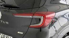 Renault Captur de 2023
