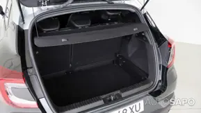 Renault Captur de 2023