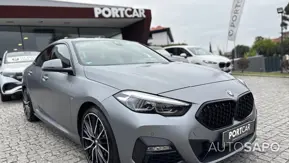 BMW Série 2 de 2024