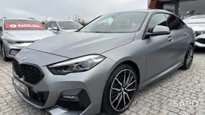 BMW Série 2 de 2024