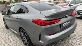 BMW Série 2 de 2024