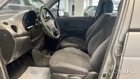Daewoo Matiz de 2003