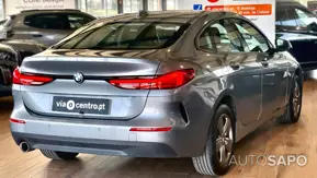 BMW Série 2 de 2022
