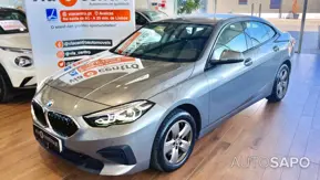 BMW Série 2 de 2022