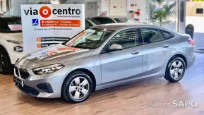 BMW Série 2 de 2022