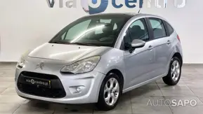 Citroen C3 de 2010