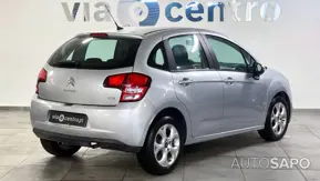 Citroen C3 de 2010