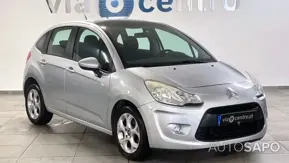 Citroen C3 de 2010