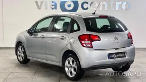 Citroen C3 de 2010