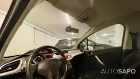 Citroen C3 de 2010