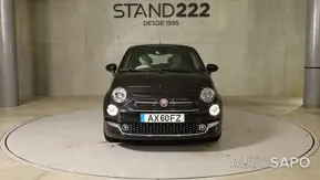Fiat 500 de 2023