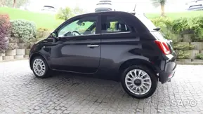 Fiat 500 de 2023