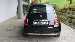 Fiat 500 de 2023