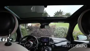 Fiat 500 de 2023
