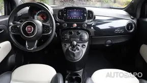 Fiat 500 de 2023