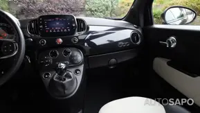 Fiat 500 de 2023