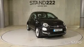 Fiat 500 de 2023