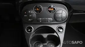 Fiat 500 de 2023