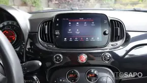 Fiat 500 de 2023