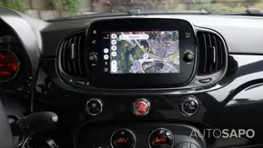 Fiat 500 de 2023