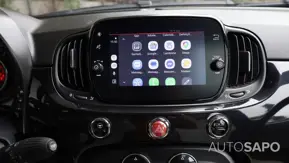 Fiat 500 de 2023