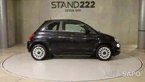 Fiat 500 de 2023