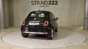 Fiat 500 de 2023