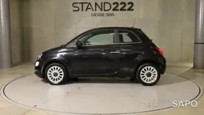 Fiat 500 de 2023