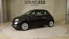 Fiat 500 de 2023
