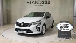 Renault Clio de 2024
