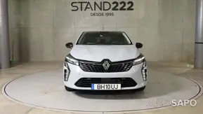 Renault Clio de 2024