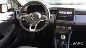 Renault Clio de 2024