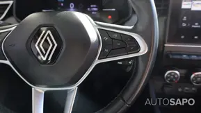 Renault Clio de 2024