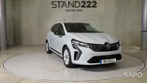 Renault Clio de 2024