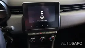 Renault Clio de 2024