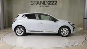 Renault Clio de 2024