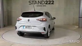 Renault Clio de 2024