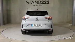 Renault Clio de 2024