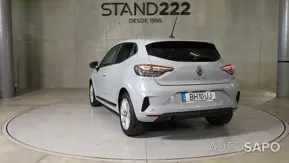 Renault Clio de 2024