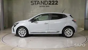 Renault Clio de 2024