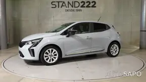 Renault Clio de 2024