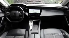 Peugeot 408 de 2024