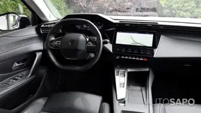 Peugeot 408 de 2024